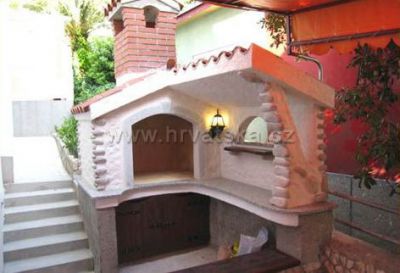 Apartamenty Marija Španjol