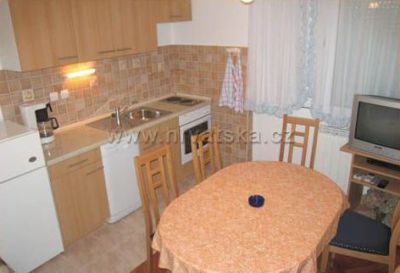 Apartamenty Marija Španjol