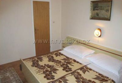 Apartamenty Marija Španjol