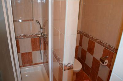 Apartamenty SPEEDBOAT