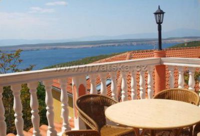 Apartamenty Vesna