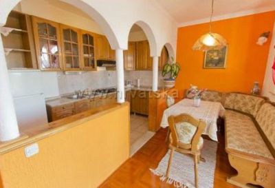 Apartamenty Vesna