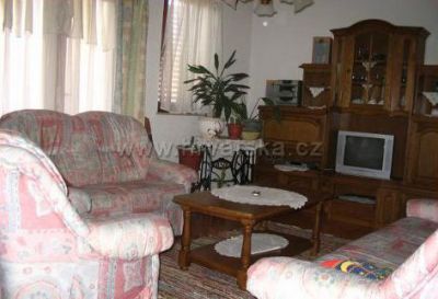 Apartamenty Vesna