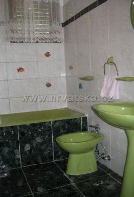 Apartamenty Vesna