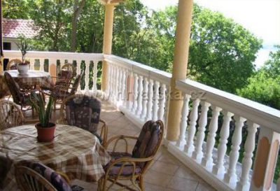 Apartamenty Vesna