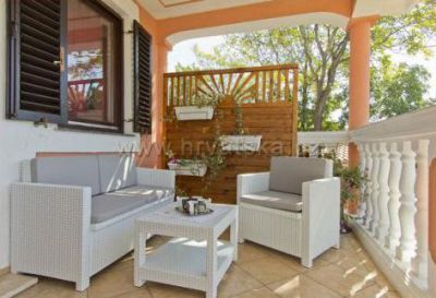 Apartamenty Vesna
