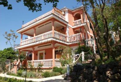 Apartamenty Vesna
