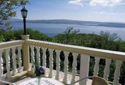 Apartamenty Vesna