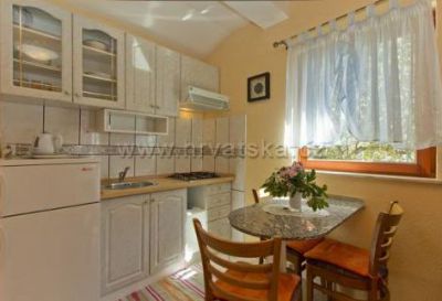 Apartamenty Vesna