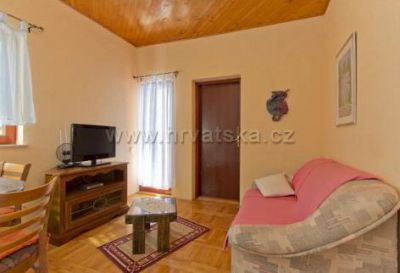Apartamenty Vesna