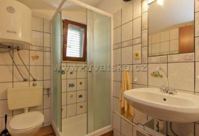 Apartamenty Vesna