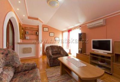 Apartamenty Vesna