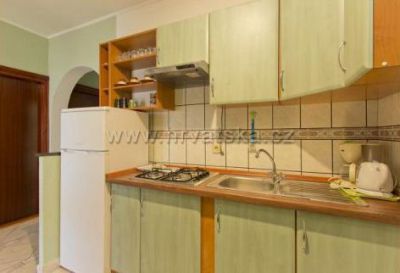 Apartamenty Vesna