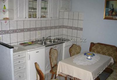 Apartamenty Vesna
