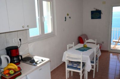 Apartamenty Matas