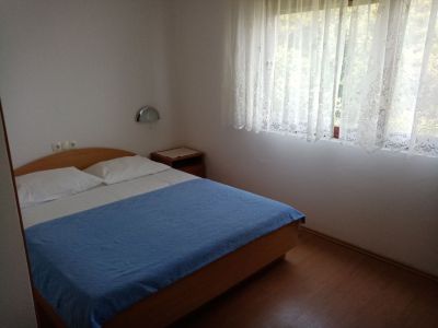 Apartamenty Stanković