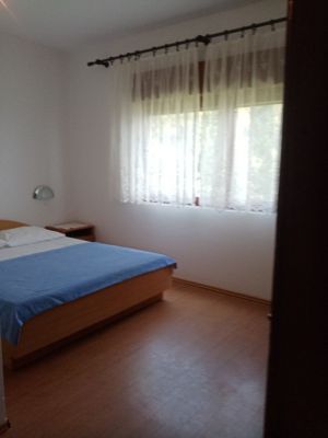 Apartamenty Stanković