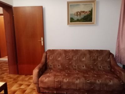 Apartamenty Stanković