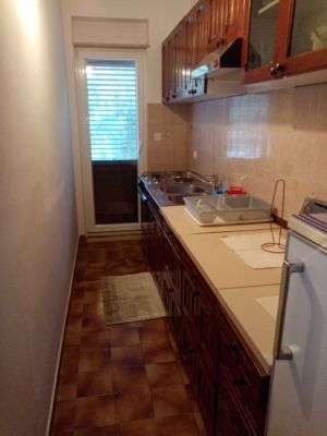 Apartamenty Stanković