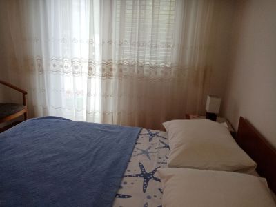 Apartamenty Stanković