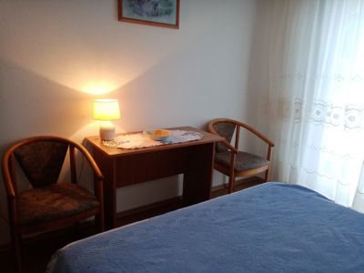 Apartamenty Stanković