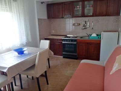 Apartamenty Stanković