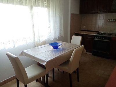 Apartamenty Stanković