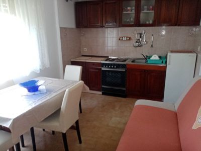 Apartamenty Stanković