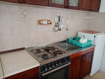 Apartamenty Stanković