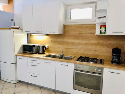 Apartamenty STIPE