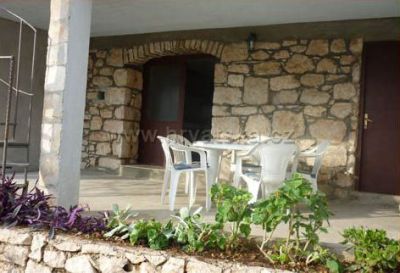 Apartament Stipe