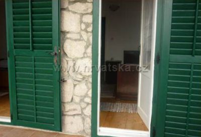 Apartament Stipe