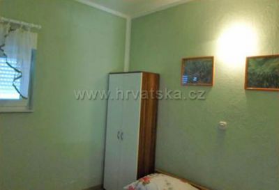 Apartamenty Slanica Katica Stojić