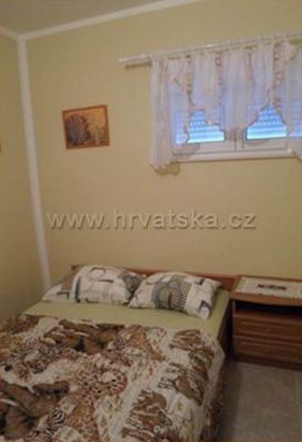 Apartamenty Slanica Katica Stojić