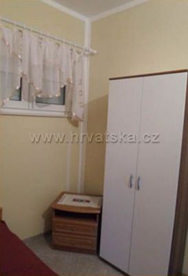 Apartamenty Slanica Katica Stojić