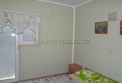 Apartamenty Slanica Katica Stojić