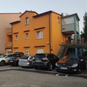 Apartamenty Stošić
