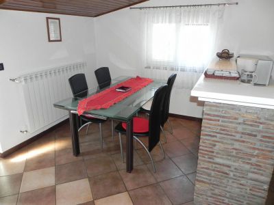 Apartamenty Stošić