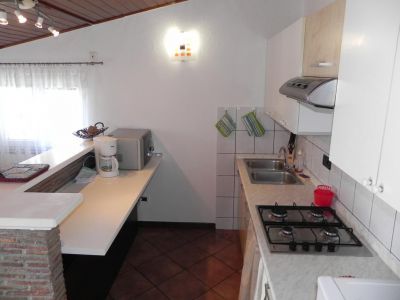 Apartamenty Stošić