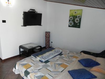 Apartamenty Stošić