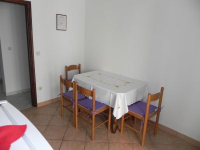 Apartamenty Stošić