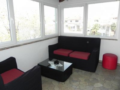 Apartamenty Stošić