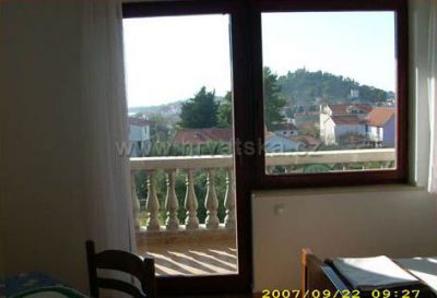 Apartamenty Ljubica