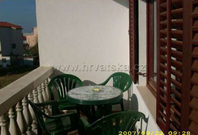 Apartamenty Ljubica