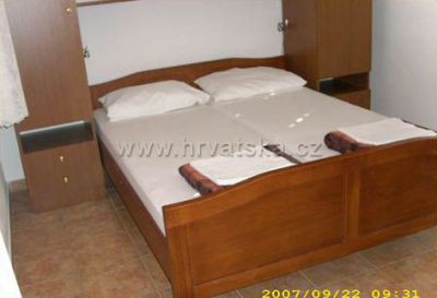 Apartamenty Ljubica