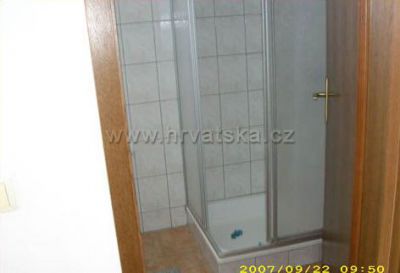 Apartamenty Ljubica