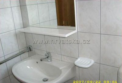 Apartamenty Ljubica
