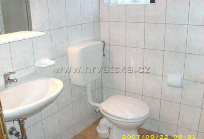 Apartamenty Ljubica