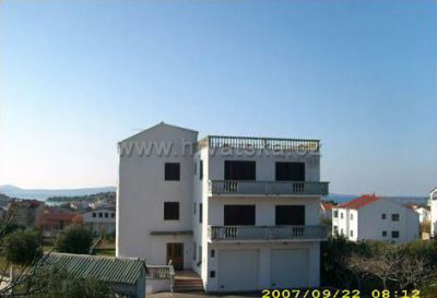 Apartamenty Ljubica