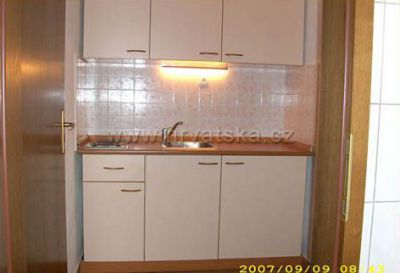 Apartamenty Ljubica